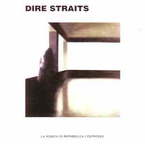 Dire Straits - Dire Straits