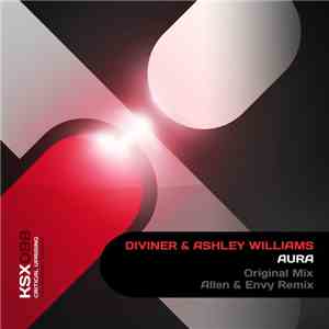 Diviner & Ashley Williams - Aura