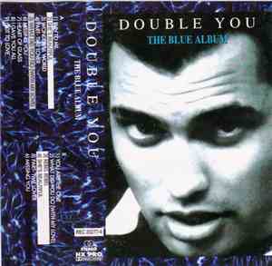 Double You - The Blue Album