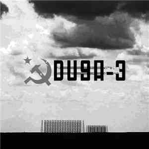 Duga-3 - Duga-3