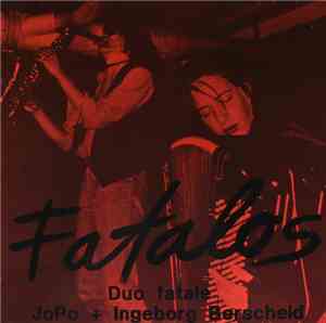 Duo Fatale - Fatalos