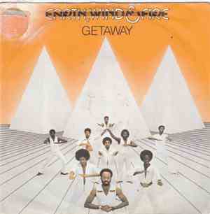 Earth, Wind & Fire - Getaway