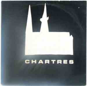 Edith De La Tour - Chartres - Musique Contemporaine
