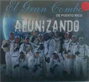 El Gran Combo De Puerto Rico - Alunizando