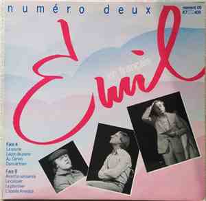 Emil Steinberger - Emil En Français Numéro Deux