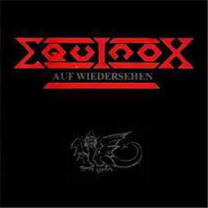 Equinox  - Auf Wiedersehen