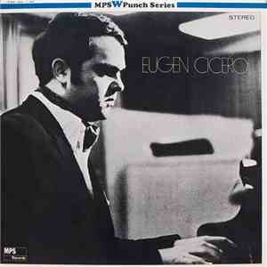 Eugen Cicero - MPS W Punch Series