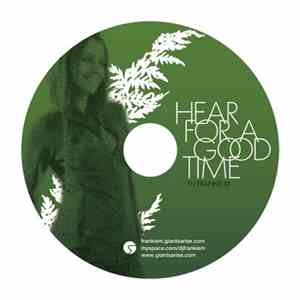Frankie M - Hear For A Good Time