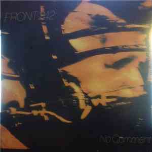 Front 242 - No Comment