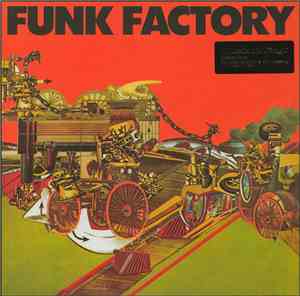 Funk Factory - Funk Factory