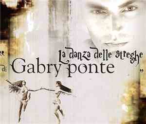 Gabry Ponte - La Danza Delle Streghe
