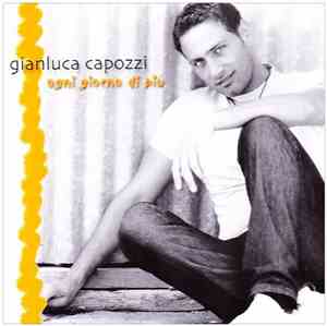 Gianluca Capozzi - Ogni Giorno Di Più