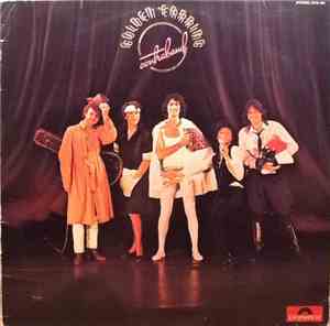 Golden Earring - Contraband