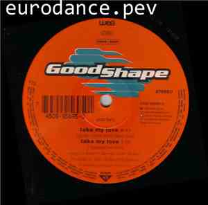 Good Shape - Take My Love
