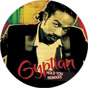Gyptian - Hold You (Remixes)