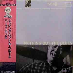 Herb Ellis - Nothing But The Blues