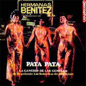 Hermanas Benitez - Pata Pata
