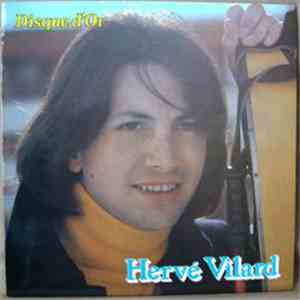 Hervé Vilard - Disque D'or