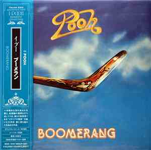 I Pooh - Boomerang