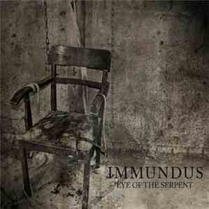 Immundus - Eye Of The Serpent