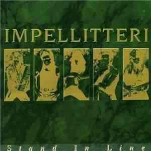 Impellitteri - Stand In Line