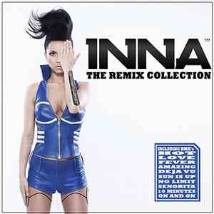Inna - The Remix Collection (Part. I)