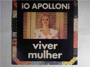 Io Apolloni - Viver Mulher