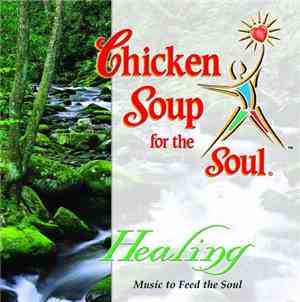 Jack Canfield & Mark Victor Hansen, Inner Dance - Chicken Soup For The Soul ...