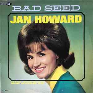 Jan Howard - Bad Seed