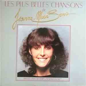 Jeanne-Marie Sens - Les Plus Belles Chansons De Jeanne-Marie Sens