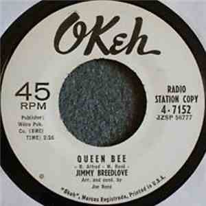Jimmy Breedlove - Queen Bee / Don't Let It Happen