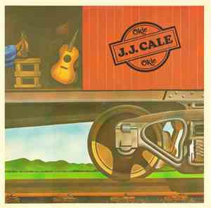 J.J. Cale - Okie