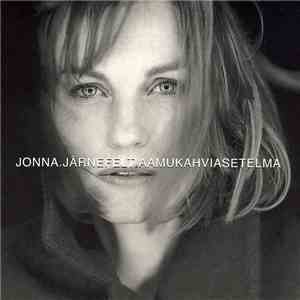Jonna Järnefelt - Aamukahviasetelma