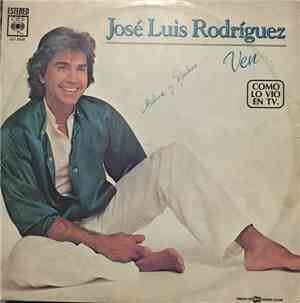 José Luis Rodríguez - Ven