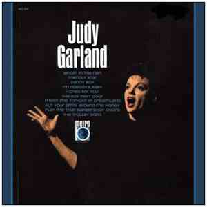 Judy Garland - Judy Garland