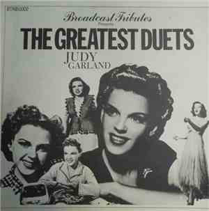 Judy Garland - The Greatest Duets