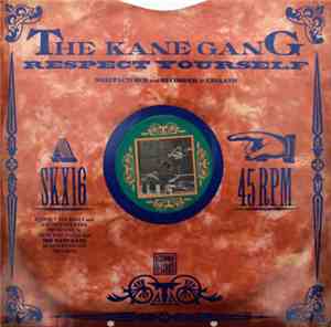 Kane Gang, The - Respect Yourself