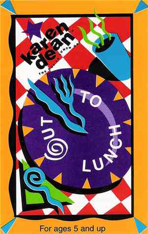 Karen Dean - Out To Lunch