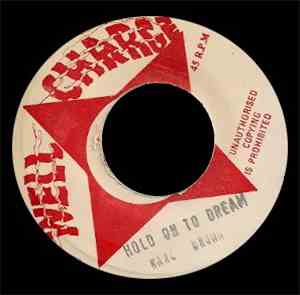 Karl Brown  - Hold On To Dream