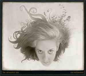 Kim Boekbinder - The Impossible Girl