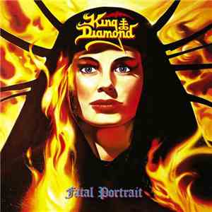 King Diamond - Fatal Portrait