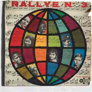 Le Groupe Vocal Des J2 - Rallye N°3