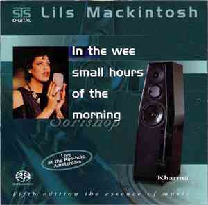 Lils mackintosh - In The Wee Small Hours Of The Morning