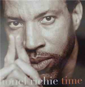 Lionel Richie - Time