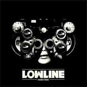 Lowline - Monitors