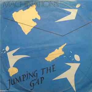 Machinations - Jumping The Gap