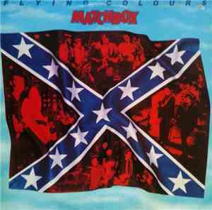 Matchbox  - Flying Colours