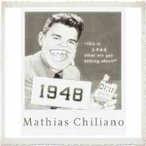 Matias Chilano - 1948