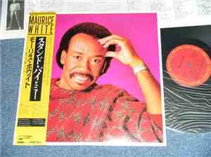 Maurice White - Maurice White