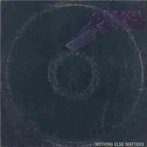 Metallica - Nothing Else Matters